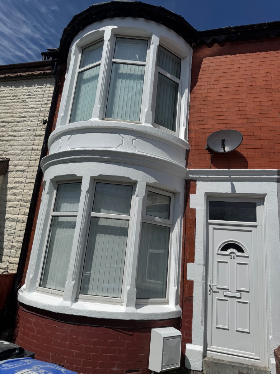 Painter and Decorator: Image 1